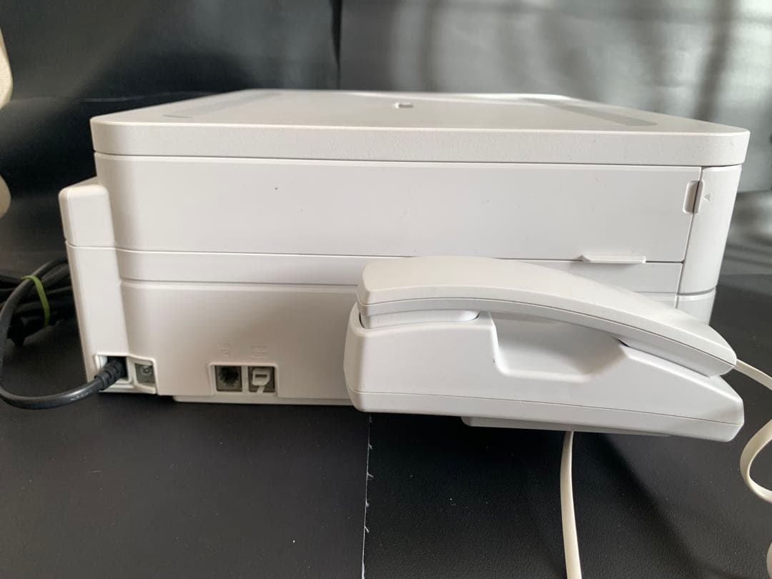 brother MFC-J738DN インクジェットFAX複合機