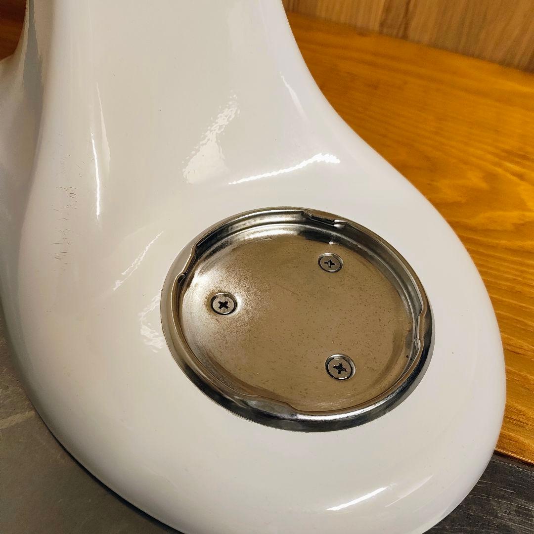 KitchenAid キッチンエイド　9KSM95WH ホワイト