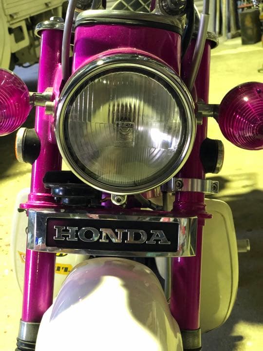 ミスターYさん専用　　シャリー　ダックス　当時物マーシャルレンズ