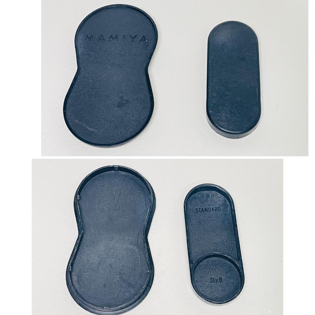 Mamiya-Sekor 55mm F/4.5 Lens C330/C220用