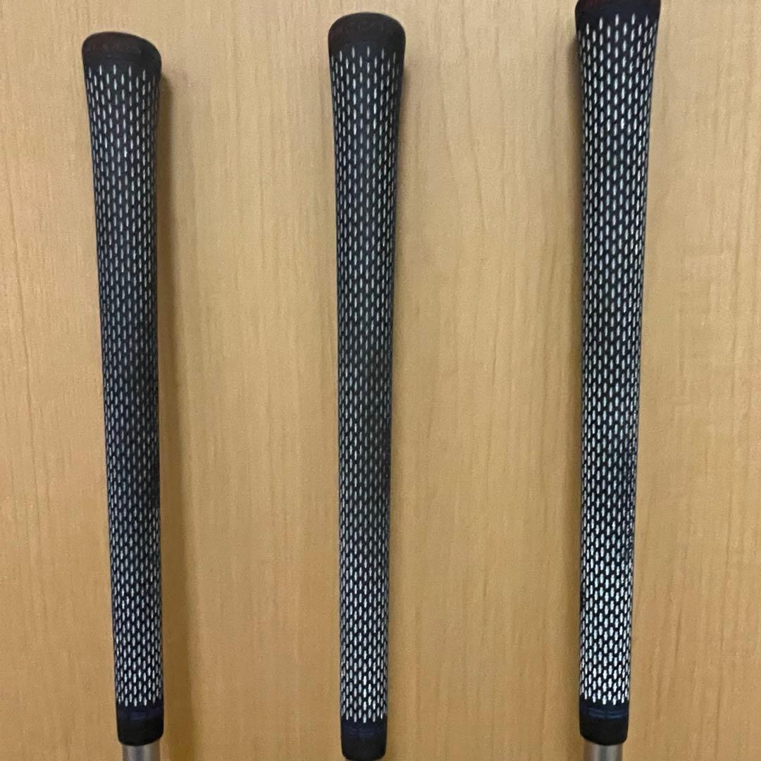 コブラ RADSPEED ワンレングスユーティリティ 2021 3H/4H/5H