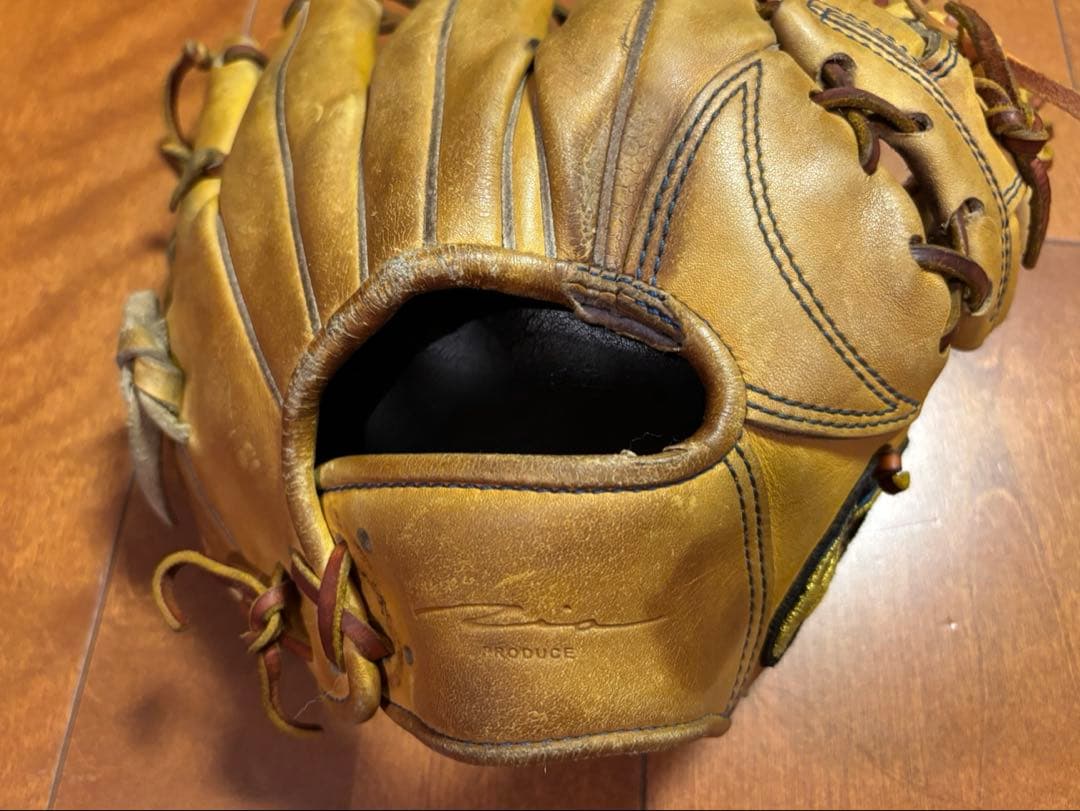 アイピーセレクト　硬式内野手用