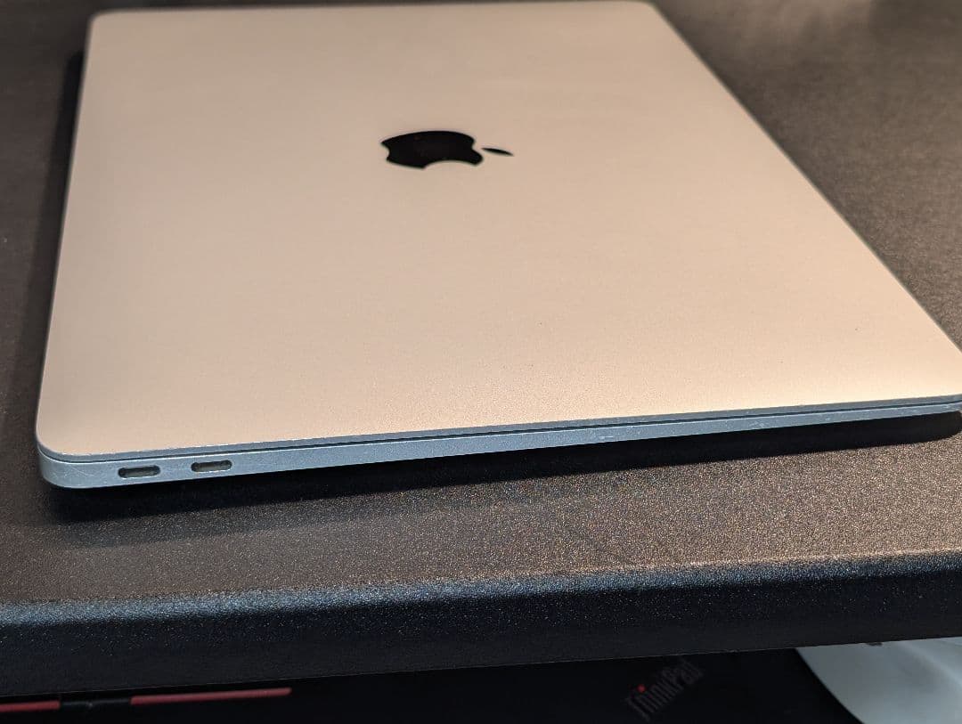 m1 MacBook air 16gb 256gb us配列