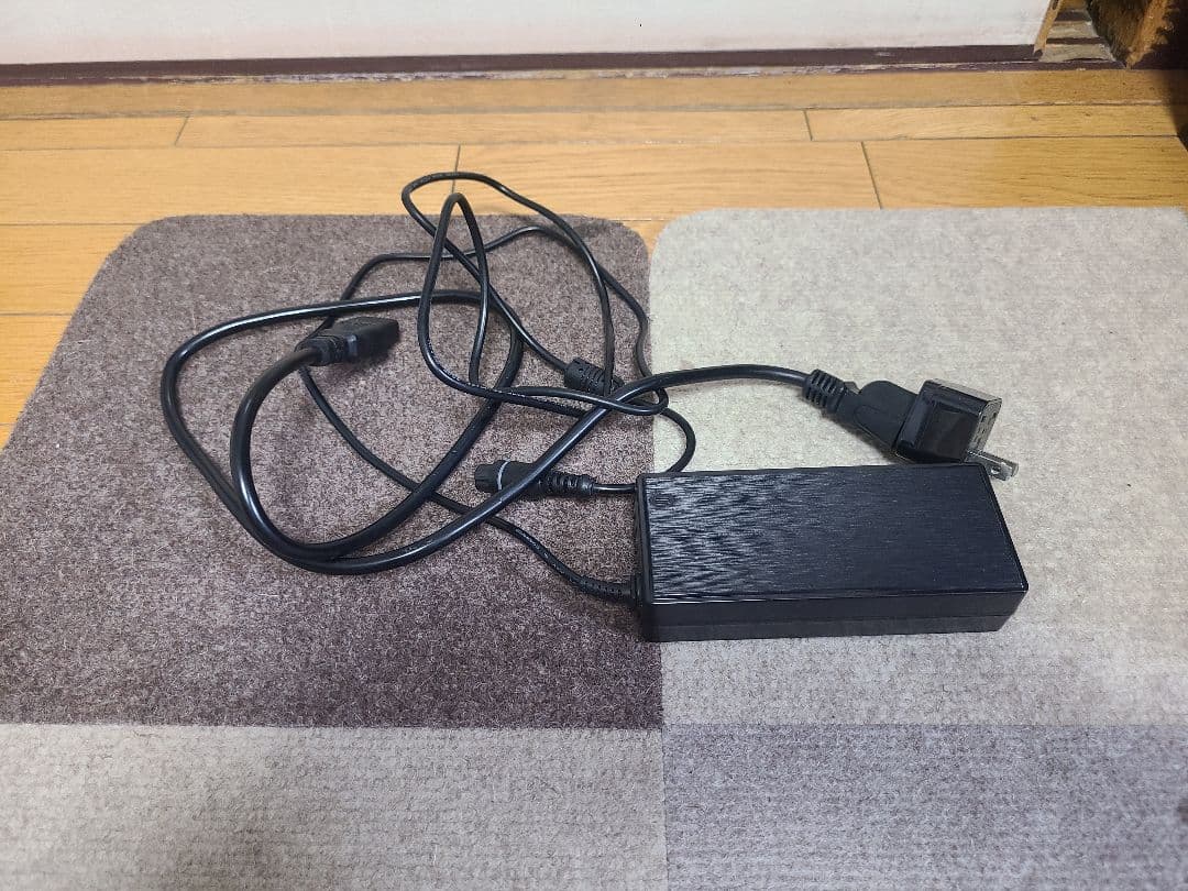 ゼンスイ TEGARU2 テガル2 ジャンク品