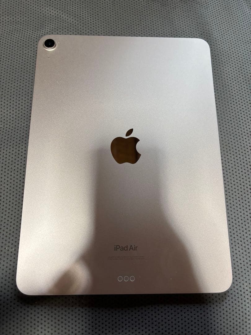 iPadAir M2 11インチ 128GB スターライト