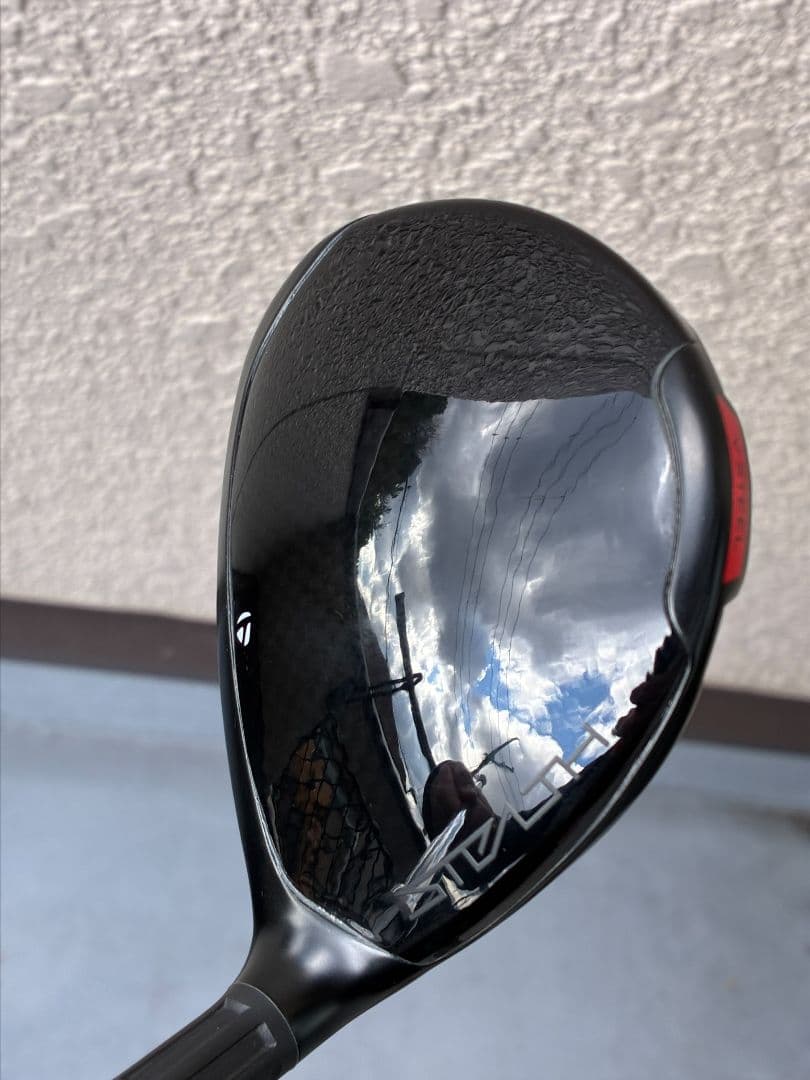 テーラーメード Stealth2 ステルス2 5W TourAD CQ-6S