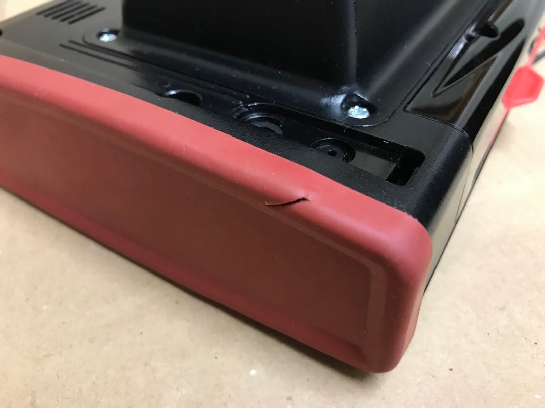 う5★訳あり★JR-300BKセット（LKS-01（D）設定）