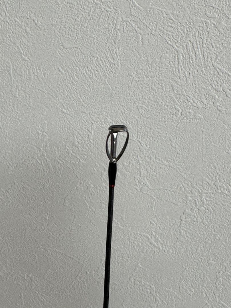 極美品★シマノ セフィア CI4+ S906MH エギングロッド