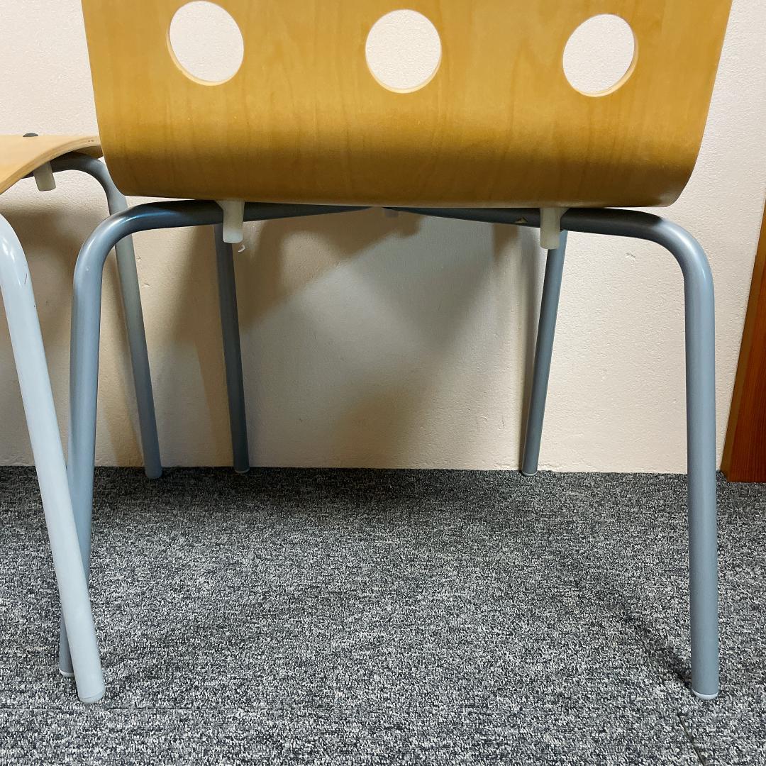 【希少】90s OLD IKEA jules 廃盤 ポストモダン ヴィンテージ