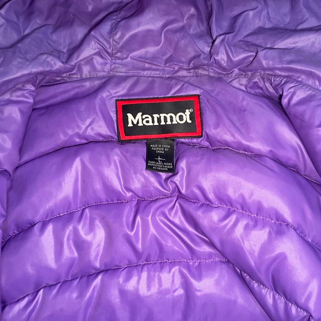 ジャケット・アウター Marmot 750 Fill Power Lightweight Jacket