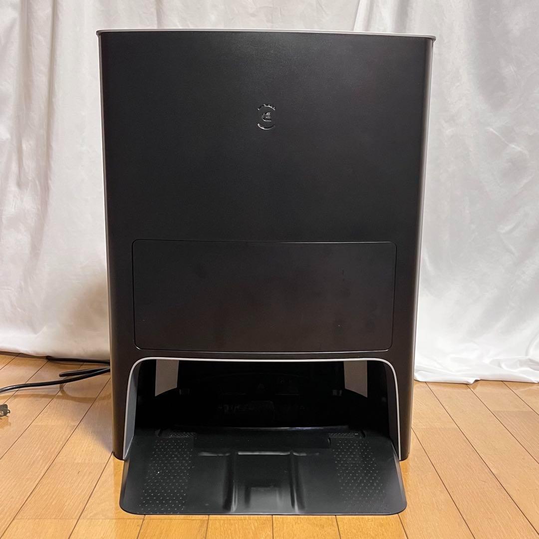 ECOTACS DEEBOT X1 OMNI DEX11 本体