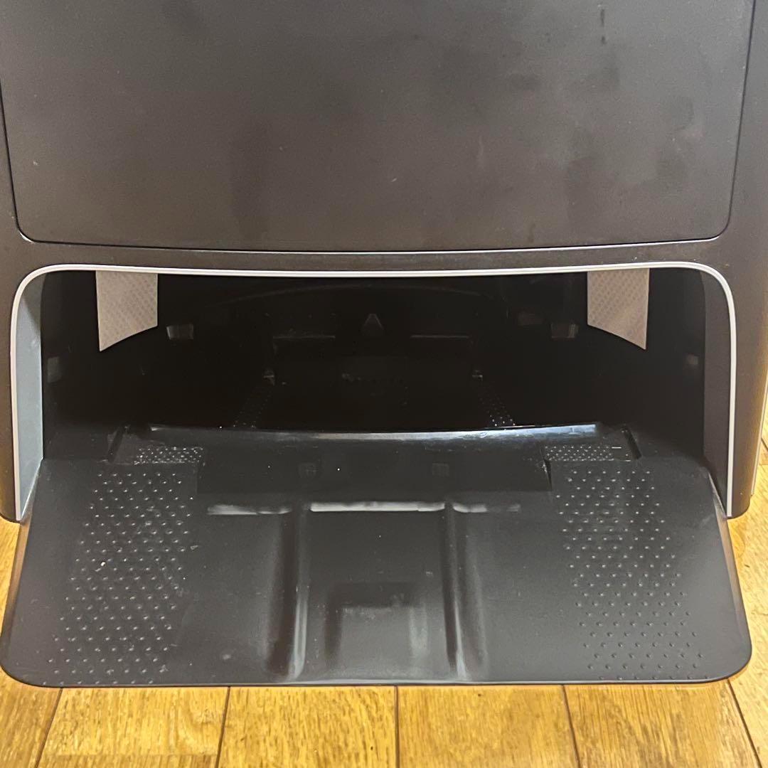 ECOTACS DEEBOT X1 OMNI DEX11 本体