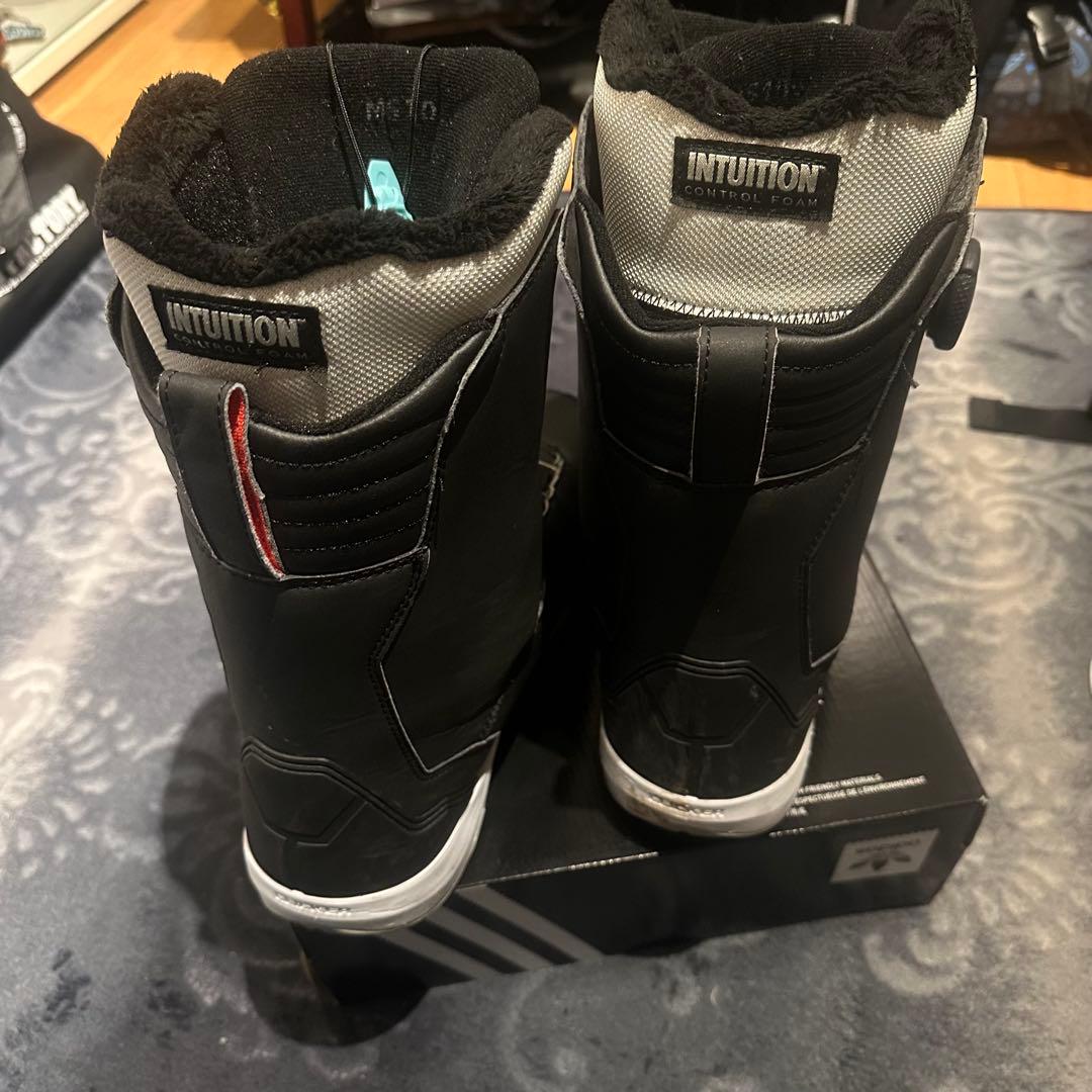 スノボーブーツ k2