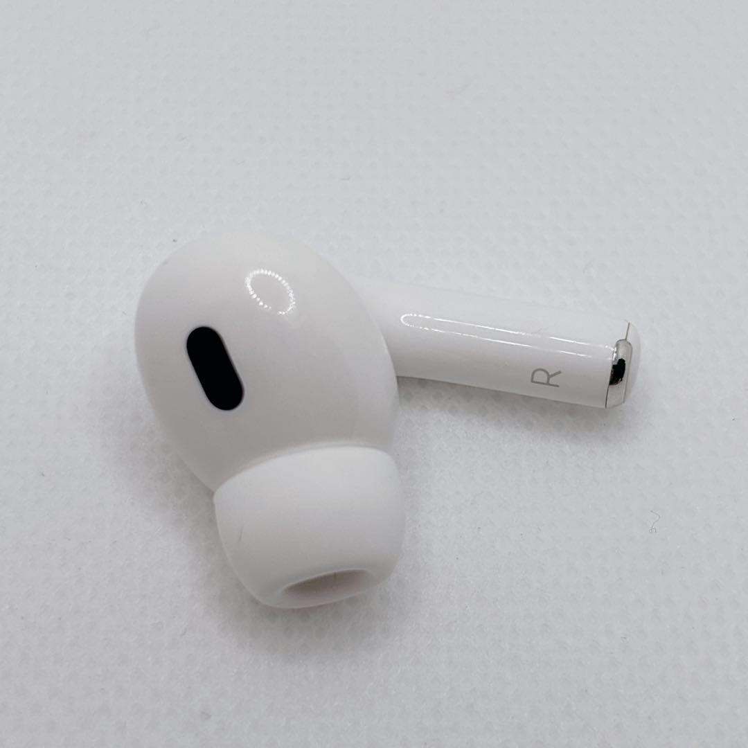 【美品】Apple AirPods Pro 第2世代 右耳のみ R A2698