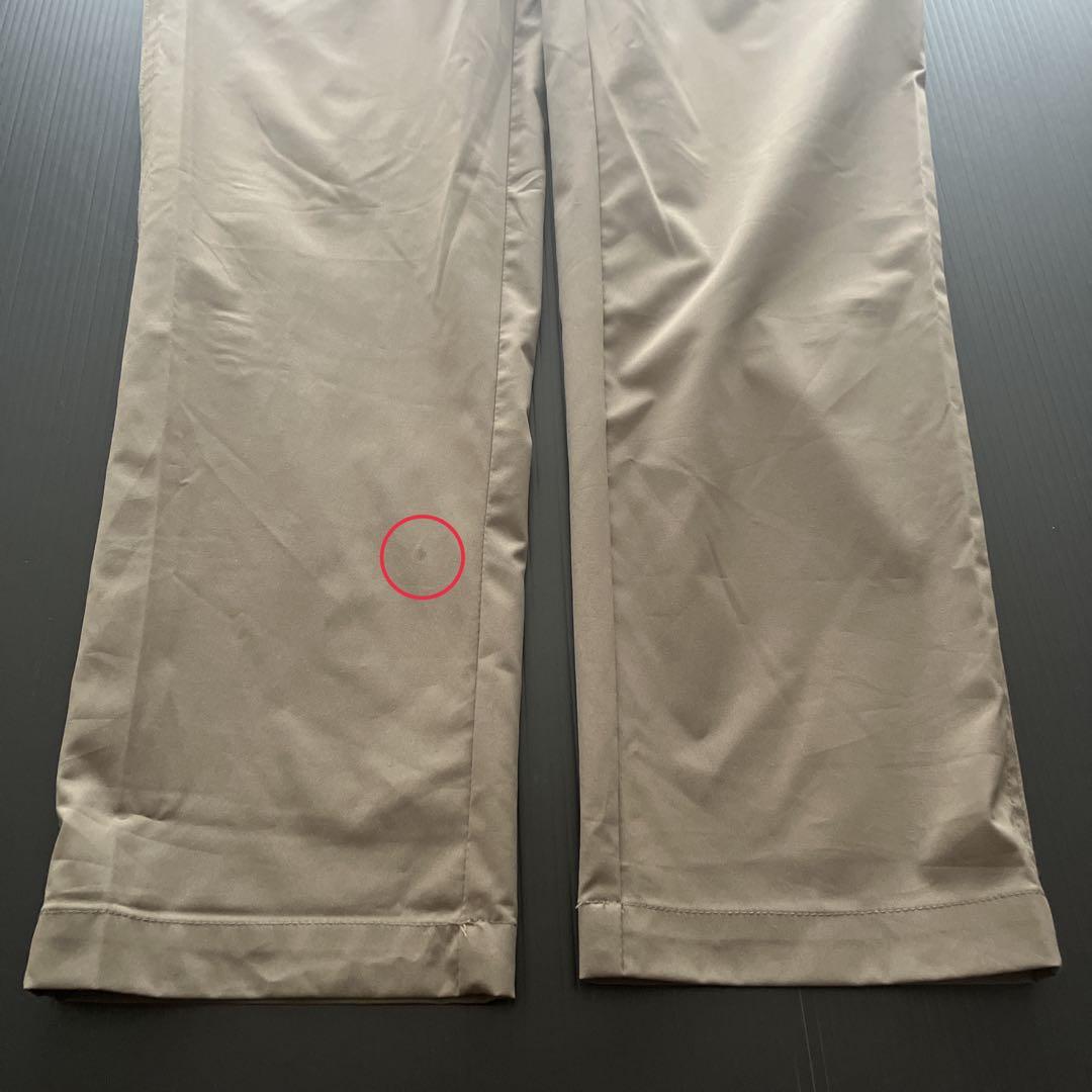 2022 DCX 6ポケット エクストリームパンツ DRT×NCW ベージュ M