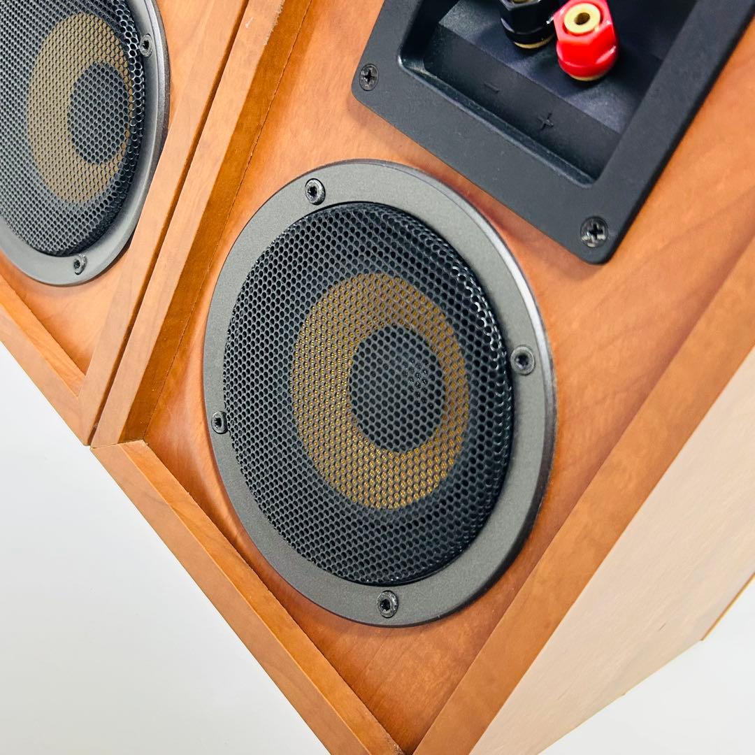 【希少極美品】DENON 3way 4スピーカー SC-M71LTD リミテッド