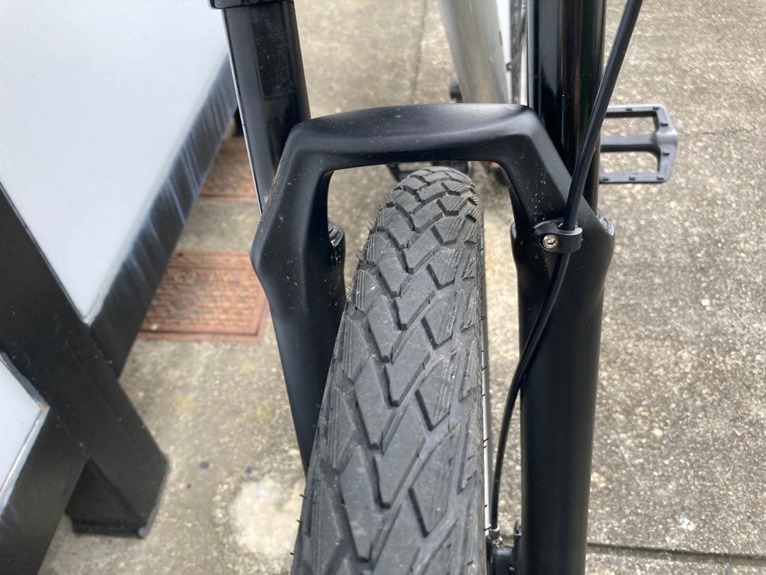 アラヤ ARAYA Muddyfox 27.5インチ マウンテンバイクMサイズ