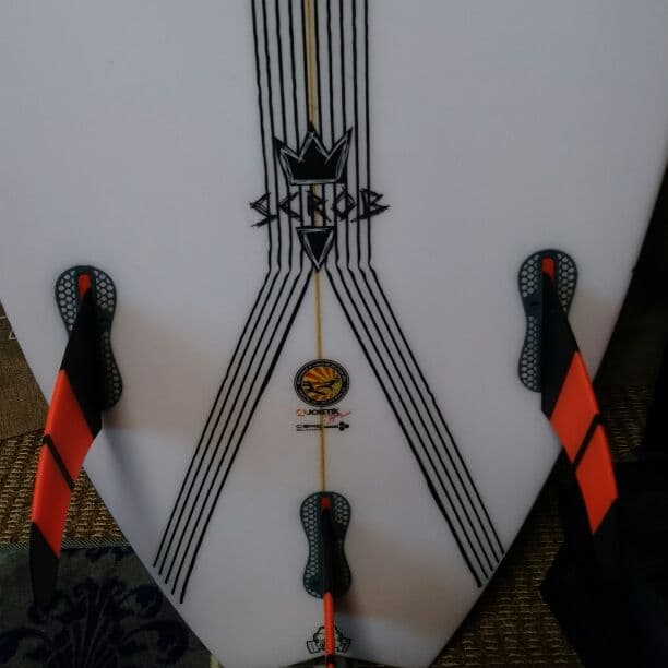 joistick サーフボード