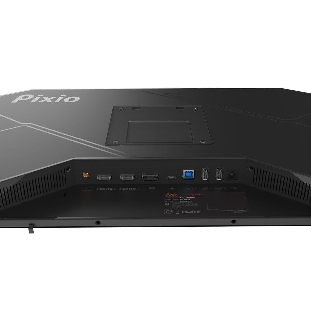 Pixio PX277 OLED MAX ゲーミングモニター 27インチ
