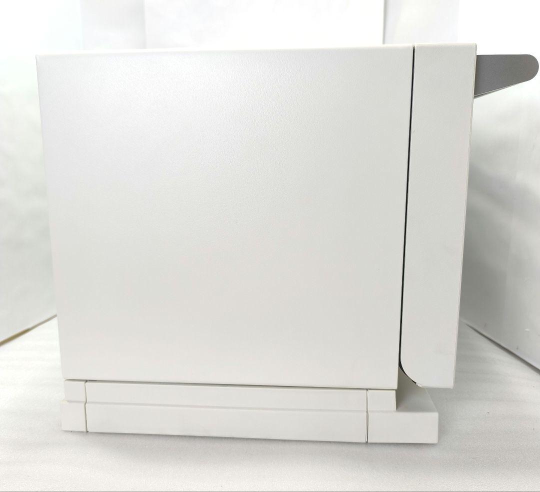 22年製 バルミューダデザイン　オーブンレンジ　K04A　ホワイト