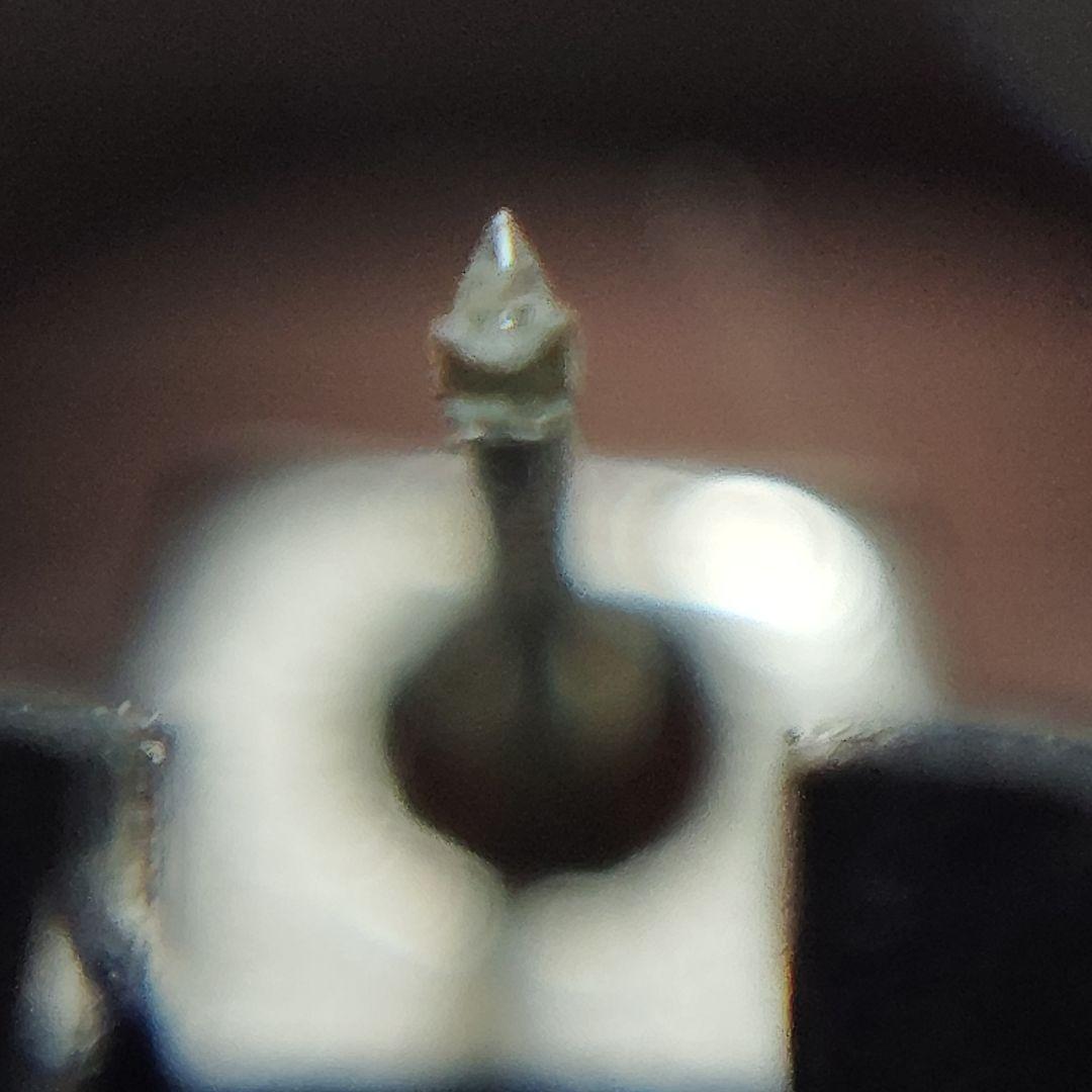 DENON MCカートリッジ DL-103 ヘッドシェル PCL-3 音質極良好