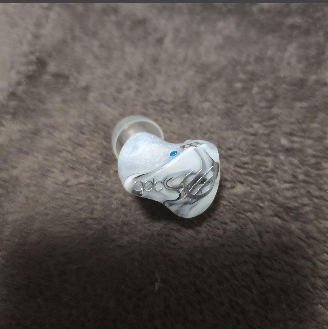 f*n様 qdc white tiger Nobunaga labs ceres