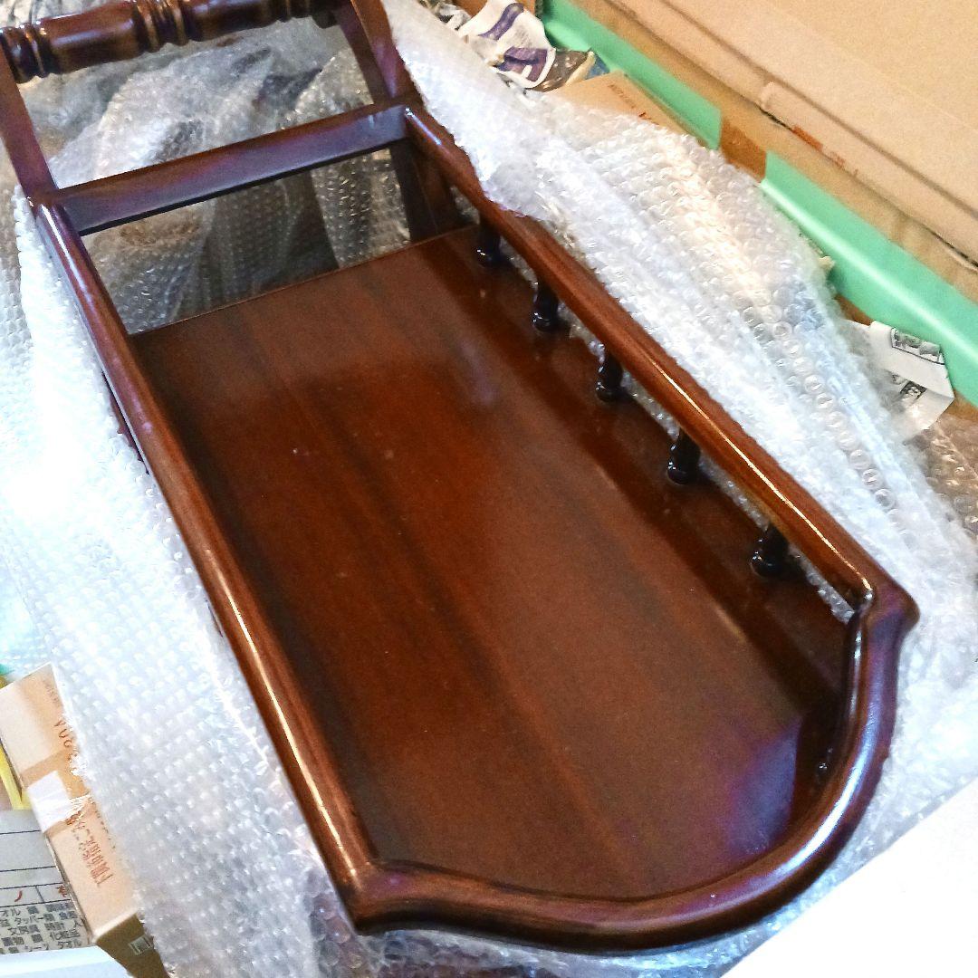 キッチンワゴン　シンデレラワゴン　馬車