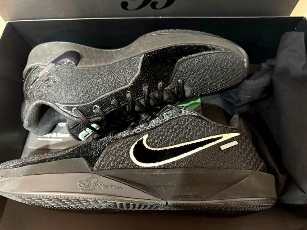 サブリナ2 black label 29cm 28.5cm