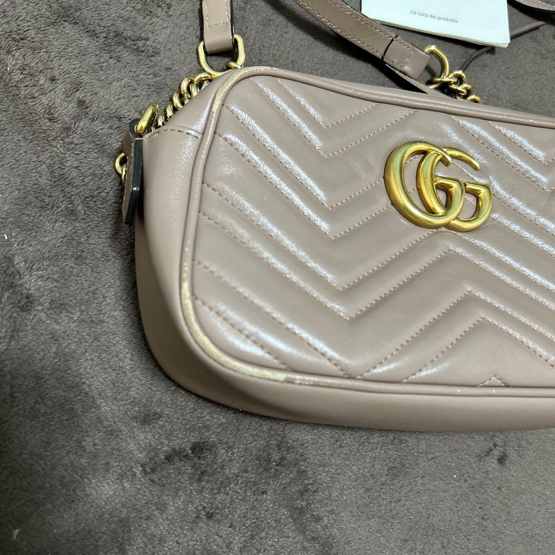 【GUCCI】ロングセラー品