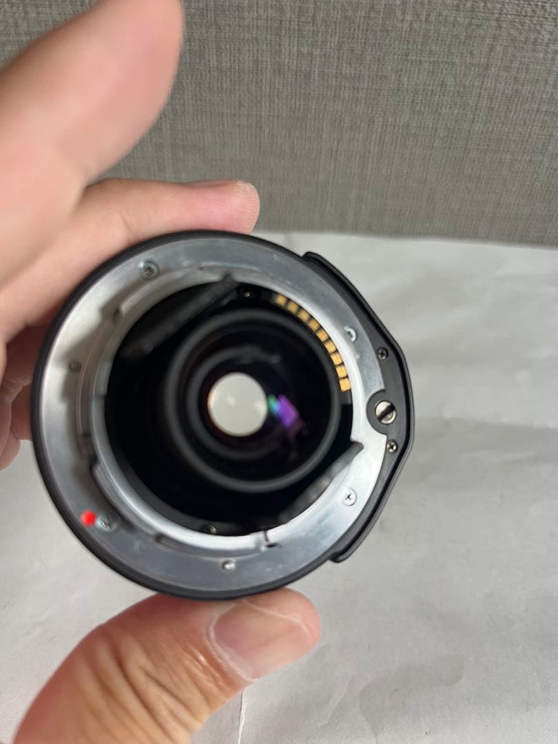 Contax Biogon T* 28mm F2.8 コンタックス Gマウント