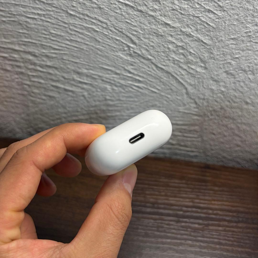 イヤホン Apple AirPods4