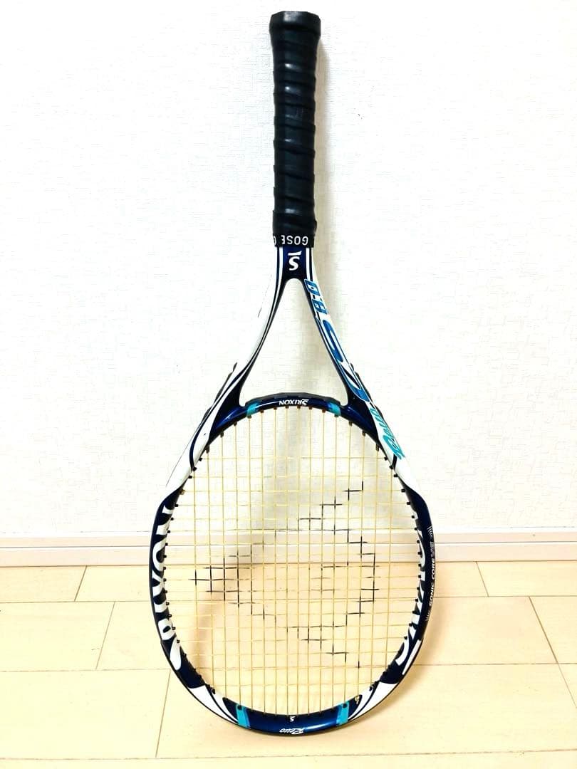 SRIXON REVO CS 8.0 スリクソン　レボ 初心者オススメ　デカラケ