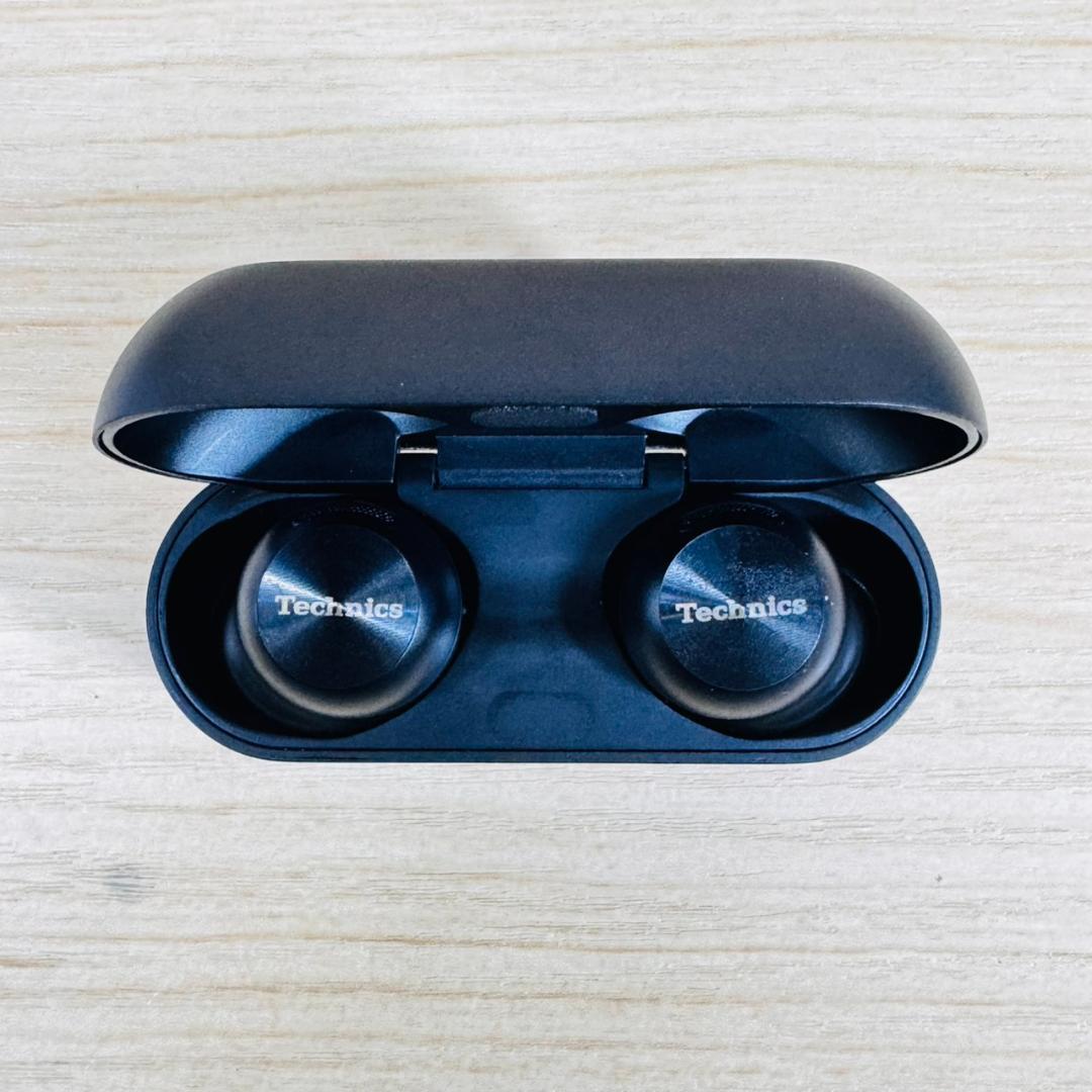 イヤホン T251 Technics AZ100-K Black