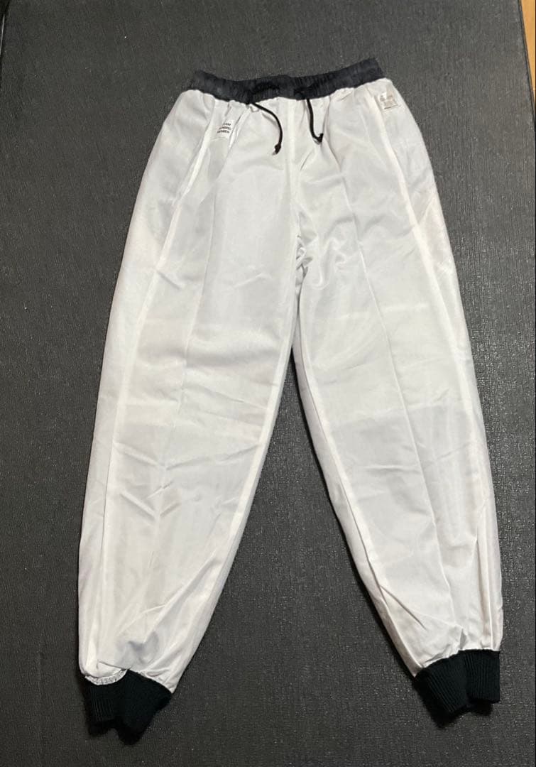 90sRunBird 人気絶頂期の明大ラグビーモデルウインドブレーカー上下XL