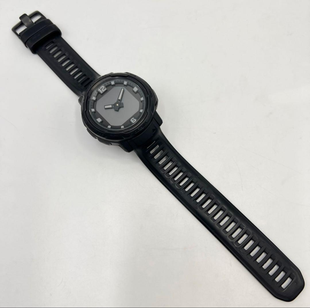 時計 GARMIN Instinct Crossover Dual Power