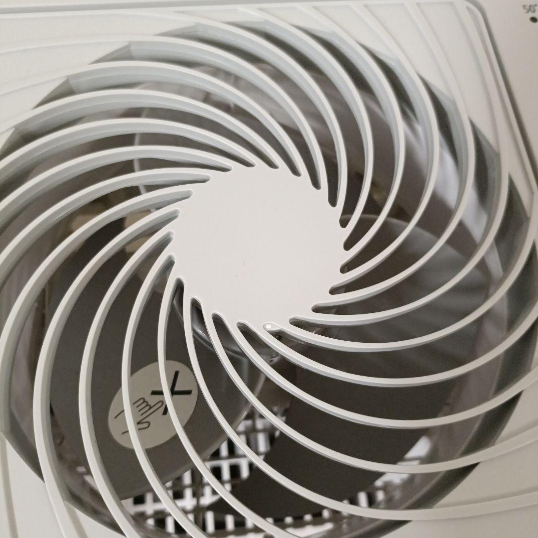 IRIS OHYAMA サーキュレーター除湿機　衣類乾燥除湿機