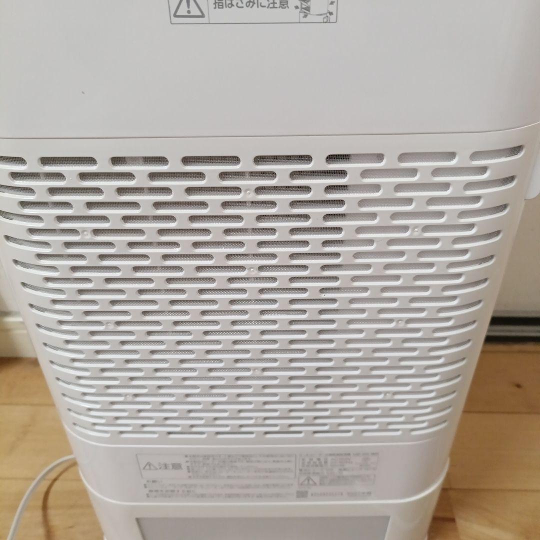 IRIS OHYAMA サーキュレーター除湿機　衣類乾燥除湿機