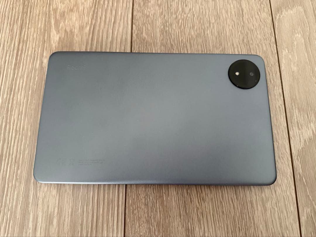 Redmi Pad SE 8.7 4+64GB（Wi-Fiモデル）
