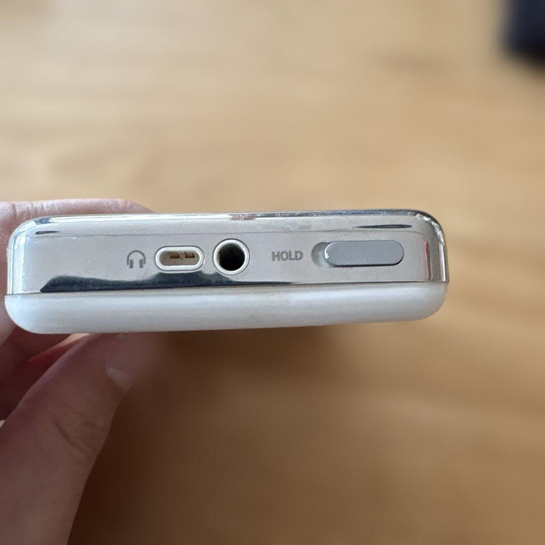 Apple iPod with color display（第4世代）20GB