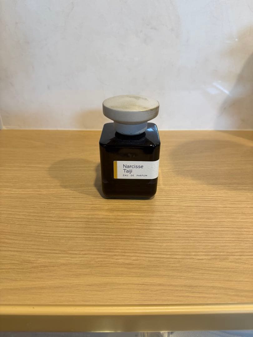 ATELIER MATERI アトリエマテリNarcisse Taiji 香水