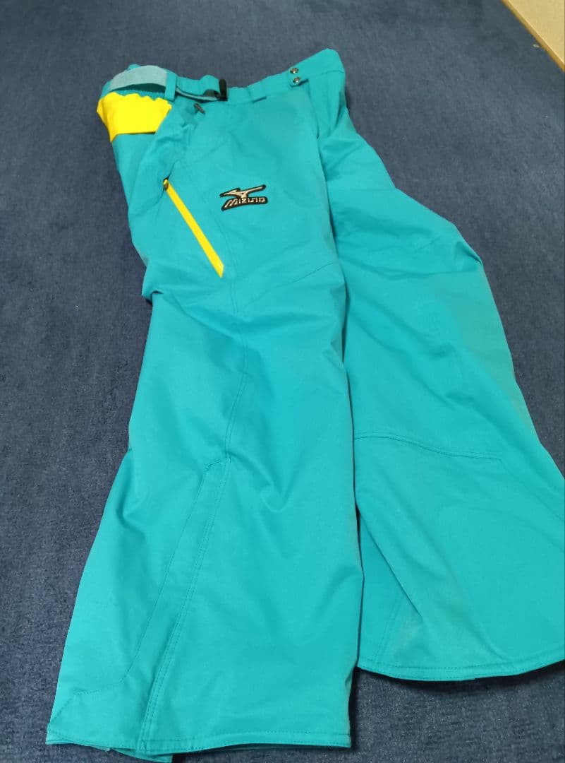 ⭐️最終値下げ⭐️ [超美品] カタログ外 SAJスキーウェア Lサイズ