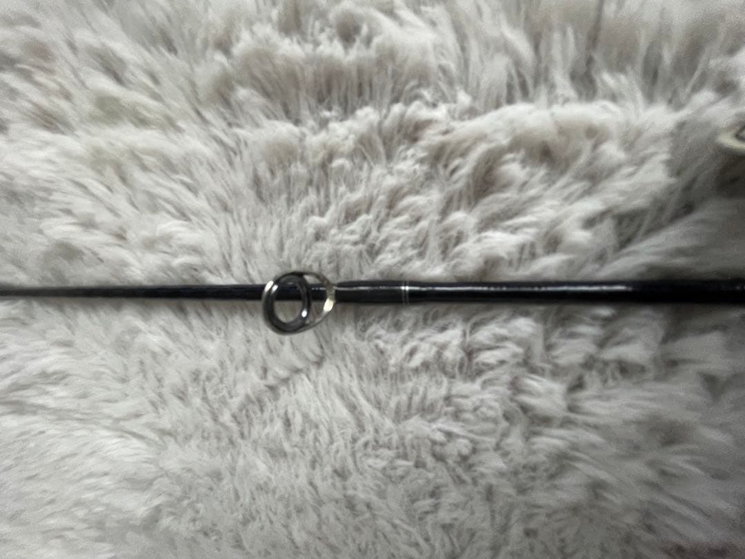 シマノサーフロッド　初代ネッサ1002M 美品