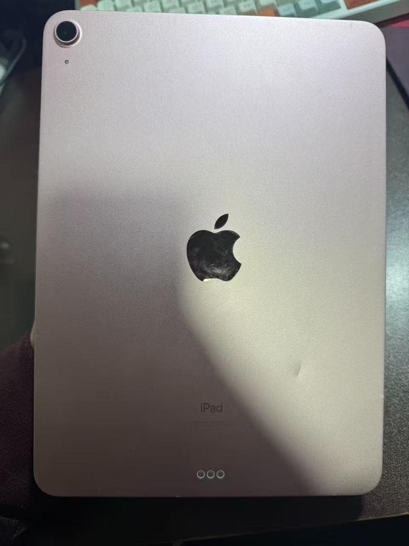 Apple iPad Air（第4世代）Wi-Fiモデル　256GB