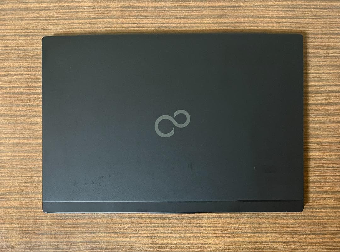 第10世代、Core i7、フルHD、富士通 U9310、16GB、256GB