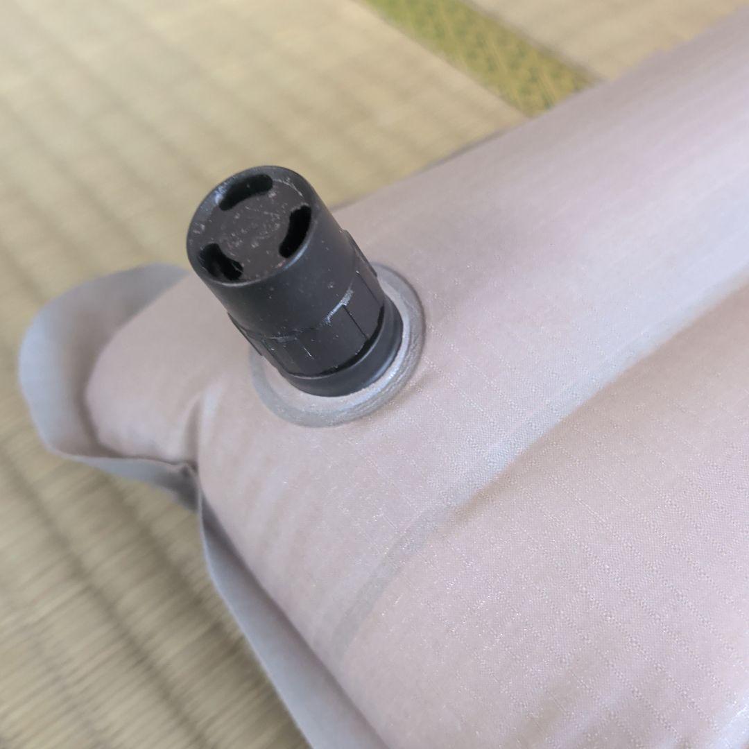 サーマレストTHERMAREST NEOAIR XTHERM