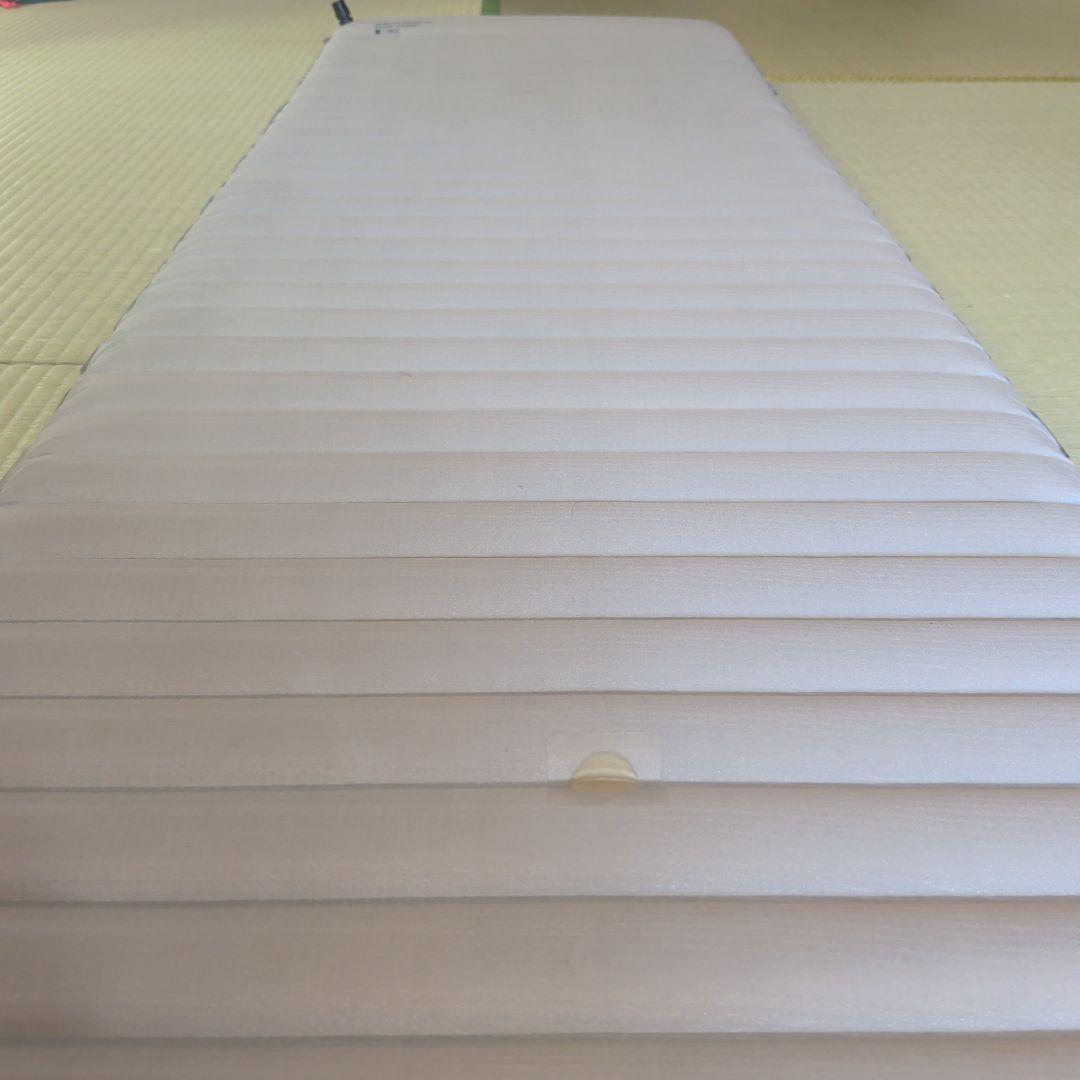 サーマレストTHERMAREST NEOAIR XTHERM