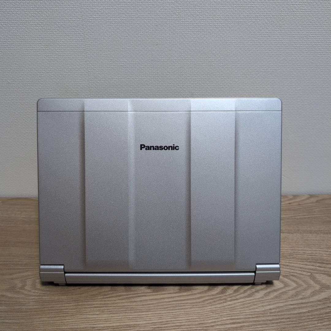 薄軽量 11世代 Core i5 国産 LIFEBOOK 8G 256G 顔認証