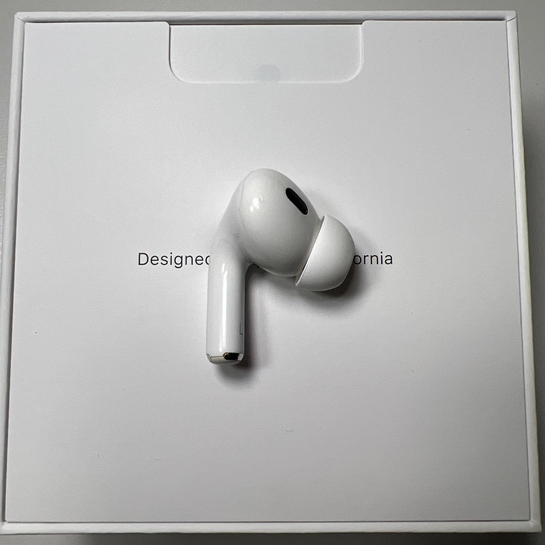 AirPods Pro 第2世代 usb-c 左耳 A3048 [36]