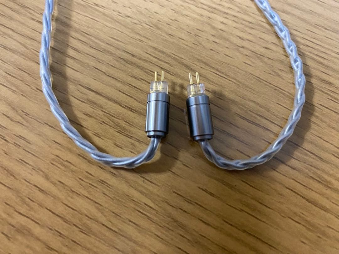 qdc White Tiger＋LUPIC JUKEBOX