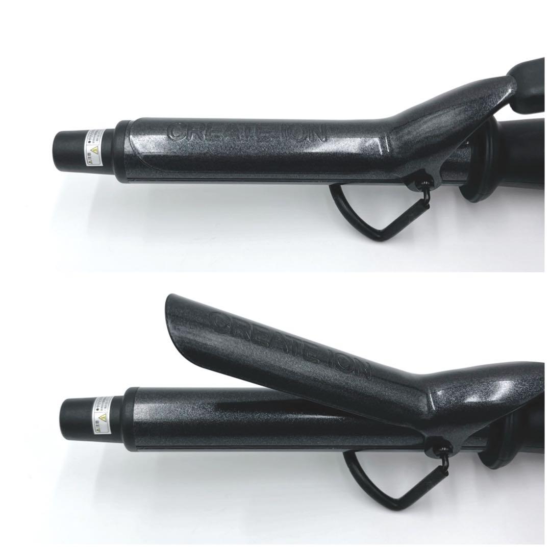 ✨2本セット✨クレイツイオン カールプロ　ホリスティックキュア　32㎜　26㎜